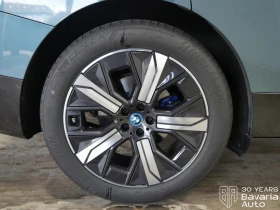 BMW iX 50 xDrive Sport Paket | Mobile.bg    16