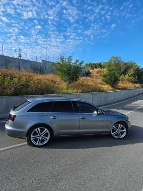 Обява за продажба на Audi A6 Avant ~21 500 лв. - изображение 4