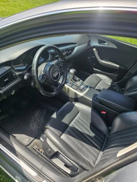Обява за продажба на Audi A6 Avant ~21 500 лв. - изображение 5