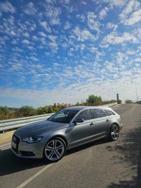 Обява за продажба на Audi A6 Avant ~21 500 лв. - изображение 1
