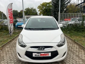     Hyundai Ix20 1.4i//EURO.5B