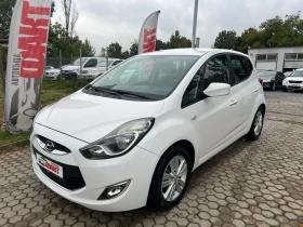     Hyundai Ix20 1.4i//EURO.5B