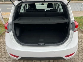 Hyundai Ix20 1.4i//EURO.5B | Mobile.bg    15