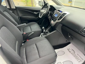 Hyundai Ix20 1.4i//EURO.5B | Mobile.bg    12