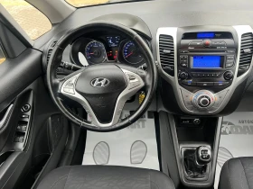 Hyundai Ix20 1.4i//EURO.5B | Mobile.bg    8