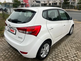     Hyundai Ix20 1.4i//EURO.5B