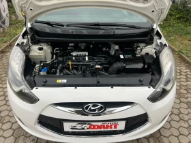 Hyundai Ix20 1.4i//EURO.5B | Mobile.bg    16