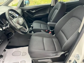Hyundai Ix20 1.4i//EURO.5B | Mobile.bg    6
