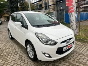     Hyundai Ix20 1.4i//EURO.5B