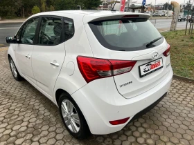 Hyundai Ix20 1.4i//EURO.5B | Mobile.bg    5