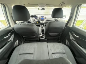 Hyundai Ix20 1.4i//EURO.5B | Mobile.bg    10