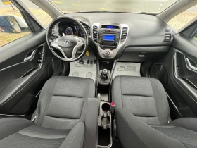 Hyundai Ix20 1.4i//EURO.5B | Mobile.bg    9