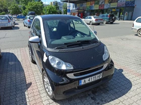 Обява за продажба на Smart Fortwo ~5 200 лв. - изображение 4 | Auto.bg Обява за продажба на Smart Fortwo ~5 200 лв. - изображение 4