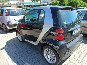 Обява за продажба на Smart Fortwo ~5 200 лв. - изображение 2 | Auto.bg Обява за продажба на Smart Fortwo ~5 200 лв. - изображение 2