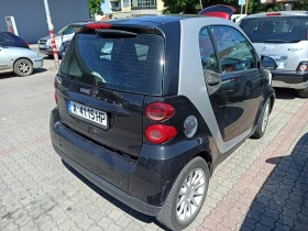 Обява за продажба на Smart Fortwo ~5 200 лв. - изображение 3 | Auto.bg Обява за продажба на Smart Fortwo ~5 200 лв. - изображение 3
