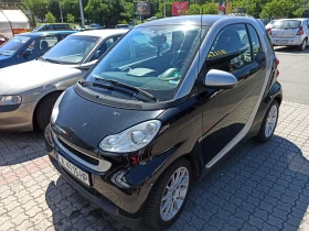 Обява за продажба на Smart Fortwo ~5 200 лв. - изображение 5 | Auto.bg Обява за продажба на Smart Fortwo ~5 200 лв. - изображение 5