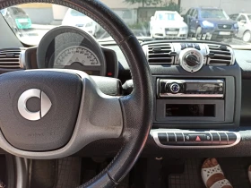 Обява за продажба на Smart Fortwo ~5 200 лв. - изображение 6 | Auto.bg Обява за продажба на Smart Fortwo ~5 200 лв. - изображение 6