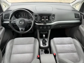 VW Sharan 2.0/140 EVRO5b    | Mobile.bg    11
