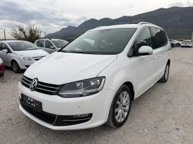     VW Sharan 2.0/140 EVRO5b   