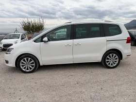 VW Sharan 2.0/140 EVRO5b    | Mobile.bg    4