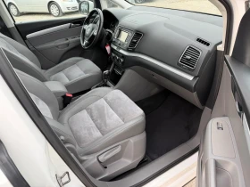 VW Sharan 2.0/140 EVRO5b    | Mobile.bg    14