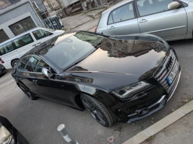 Audi S7 Сменени вериги в Ауди - 21000 € / 41072.43 лв. - 63718805 17