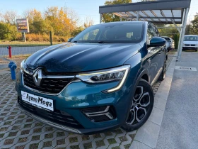     Renault Arkana 1.6 HYBRID LED KAMERA