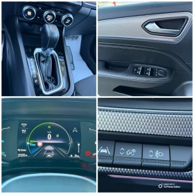 Renault Arkana 1.6 HYBRID LED KAMERA | Mobile.bg    13
