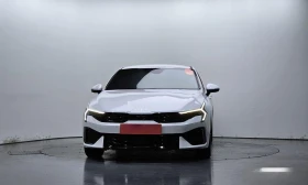 Kia K5 2.0 Noblesse * НАЙ-ДОБРА ЦЕНА В БЪЛГАРИЯ*  - 54488 лв. / 27859.27 € - 94326541 3