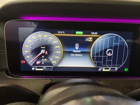 Mercedes-Benz CLS 53 AMG 3.0L EQ BOOST AMG 4MATIC, снимка 9