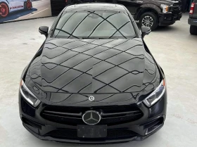 Mercedes-Benz CLS 53 AMG 3.0L EQ BOOST AMG 4MATIC - 60900 лв. / 31137.68 € - 42462005 2