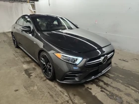 Mercedes-Benz CLS 53 AMG 3.0L EQ BOOST AMG 4MATIC, снимка 4