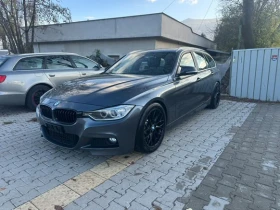 BMW 328 328IX M-performance FULL*  - 26999 лв. / 13804.37 € - 60663811 2