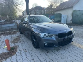 BMW 328 328IX M-performance FULL*  - 26999 лв. / 13804.37 € - 60663811 6