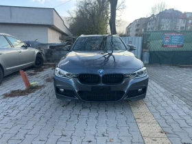 BMW 328 328IX M-performance FULL* 