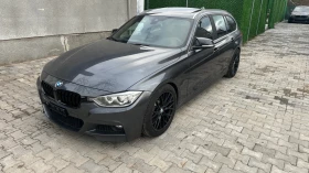 ����� �� �������� �� BMW 330 328IX M-performance FULL* 