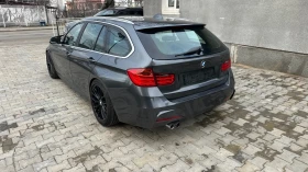 ����� �� �������� �� BMW 330 328IX M-performance FULL* 