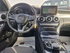 Mercedes-Benz C 220 C220 170HP. AMG ITALIA | Mobile.bg    11