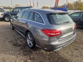 Mercedes-Benz C 220 C220 170HP. AMG ITALIA | Mobile.bg    7