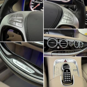 Mercedes-Benz S 500 LONG /S63 AMG  /  /  /  | Mobile.bg    16