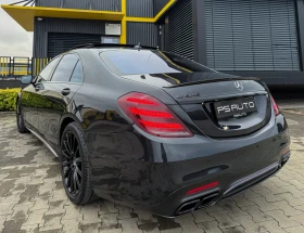 Mercedes-Benz S 500 LONG /S63 AMG  /  /  /  | Mobile.bg    5