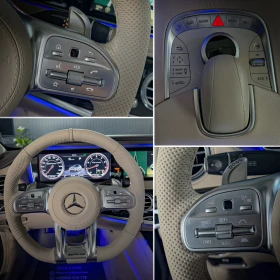 Mercedes-Benz S 500 Facelift / LONG /S63 AMG ����� / ����� / ��������� | Mobile.bg � ����� ������ 16