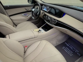 Mercedes-Benz S 500 LONG /S63 AMG  /  /  /  | Mobile.bg    12