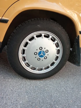 Mercedes-Benz 190, снимка 4 — Bazar.bg Mercedes-Benz 190, снимка 4