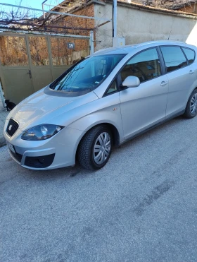 Seat Altea, снимка 3