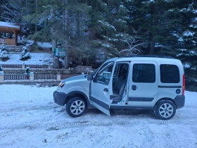 Renault Kangoo 1.6, снимка 6
