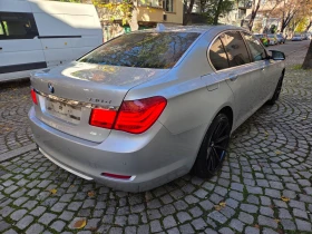 BMW 730, снимка 15