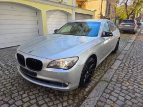 BMW 730, снимка 7