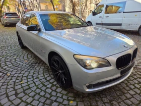 BMW 730, снимка 14