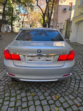 BMW 730, снимка 12